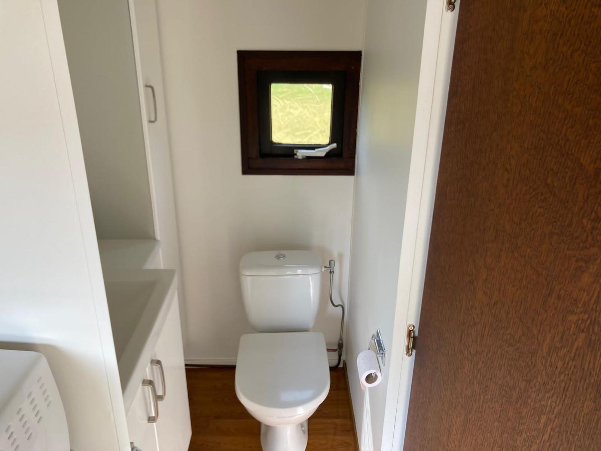 Villa Tiny House Cc4 - It Soal Workum Exterior foto